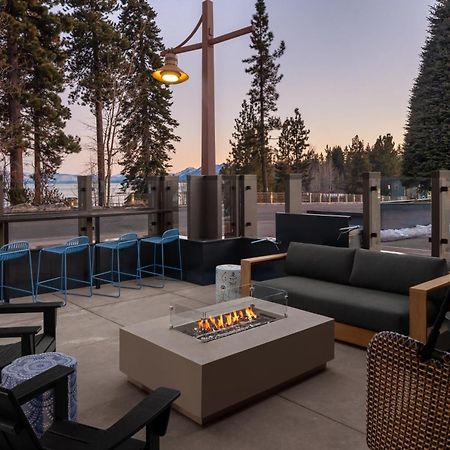 Evo Hotel Tahoe City Exteriér fotografie