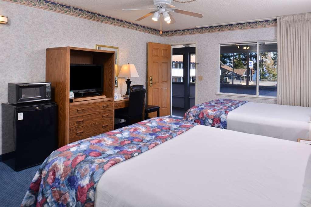 Evo Hotel Tahoe City Pokoj fotografie