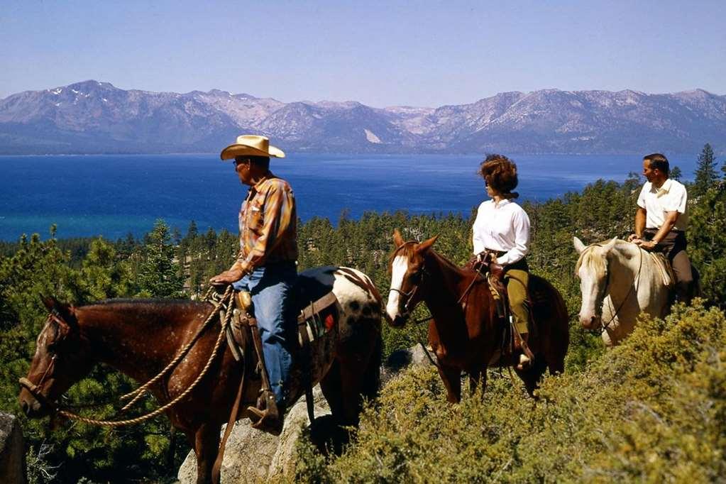 Evo Hotel Tahoe City Zařízení fotografie