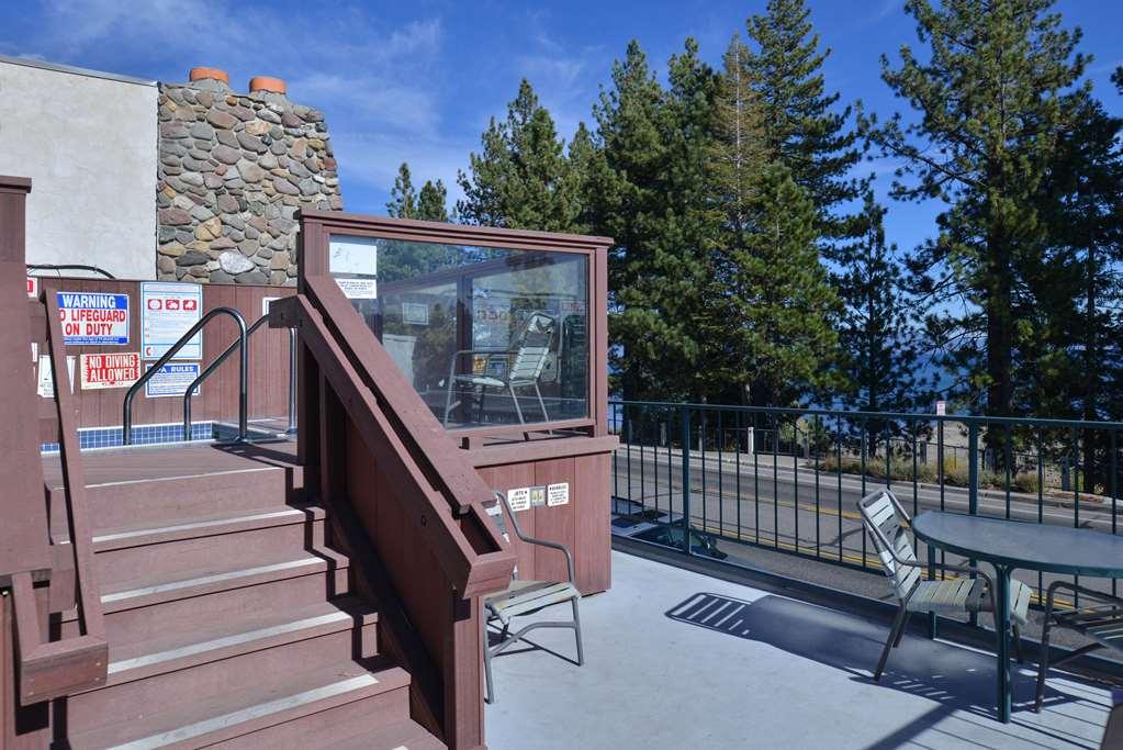 Evo Hotel Tahoe City Zařízení fotografie