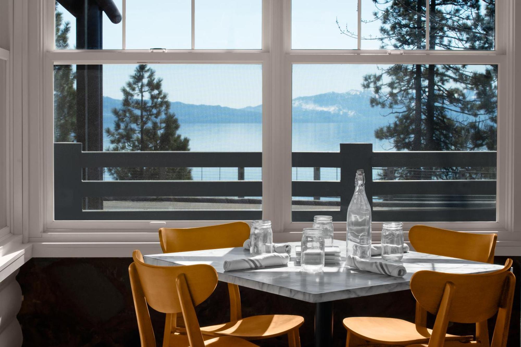 Evo Hotel Tahoe City Exteriér fotografie