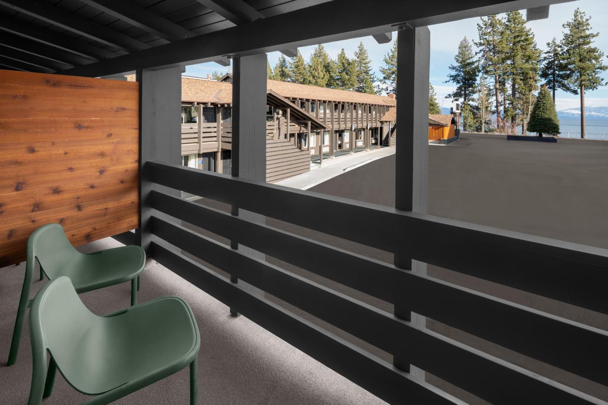 Evo Hotel Tahoe City Exteriér fotografie