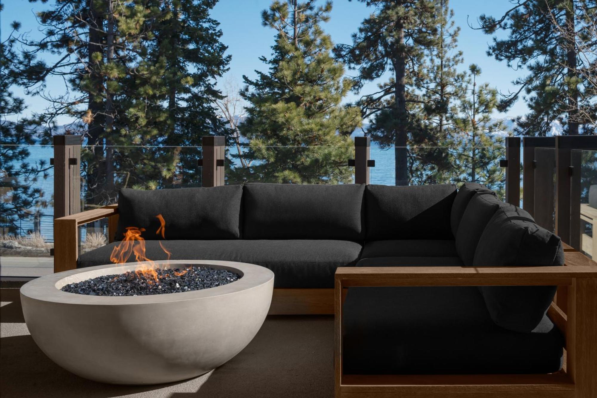 Evo Hotel Tahoe City Exteriér fotografie